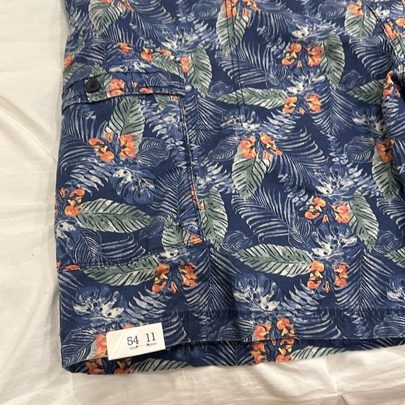 NWT Izod saltwater beach town short - 54 - Picture 2 of 4